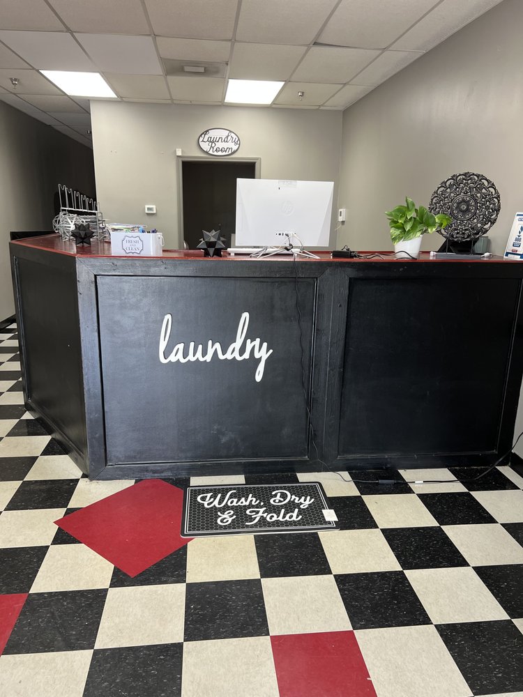 MEMPHIS MOBILE LAUNDRY Updated October 2024 Request a Quote 4780