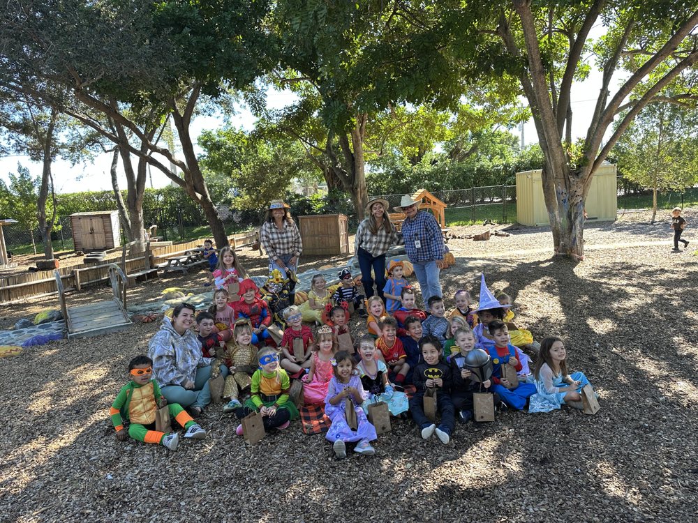 Summit Kids Academy - childcare center in Lake Worth, FL