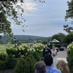 Hayfields Country Club