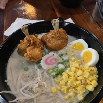 Gu Ramen Taps & Tapas - Ramen Near Me - Long Beach, California Gu Ramen Taps & Tapas - Ramen Near Me - Long Beach, California