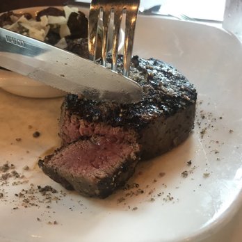 Bella Notte - Fillet minion - Italian Near Me - Lexington, Kentucky