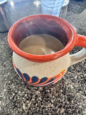 Buenos Días Mexican Cuisine by null