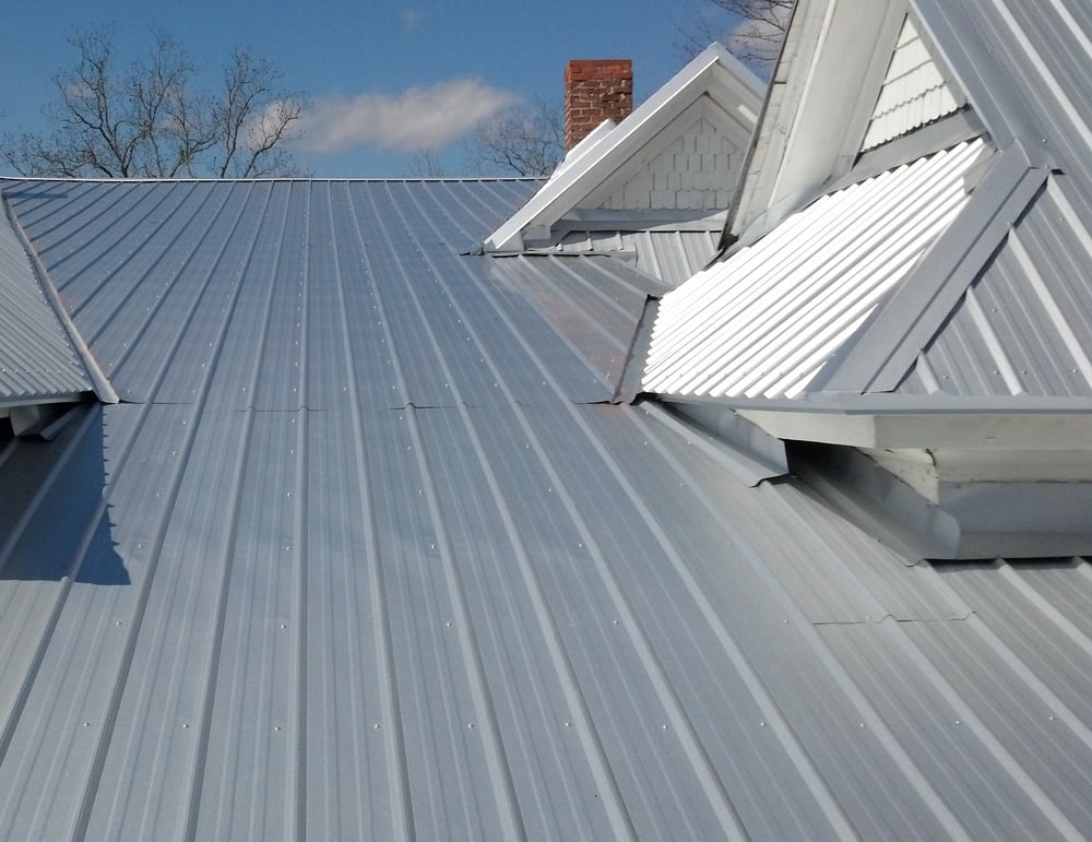 Slide of Smith Restoration LLC