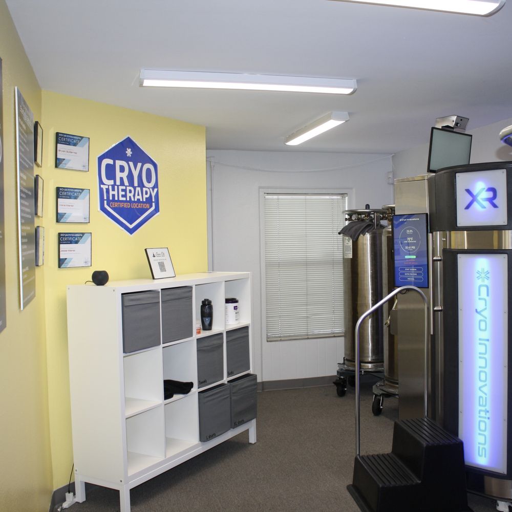 THE BEST 10 CRYOTHERAPY in EL CAJON, CA - Updated 2026 - Hours - Yelp