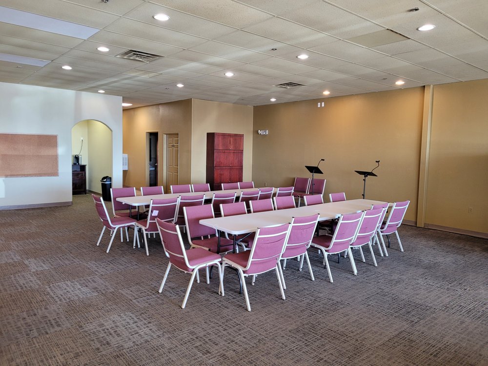 Jennifer Barela - grief counselor in Rio Rancho, NM