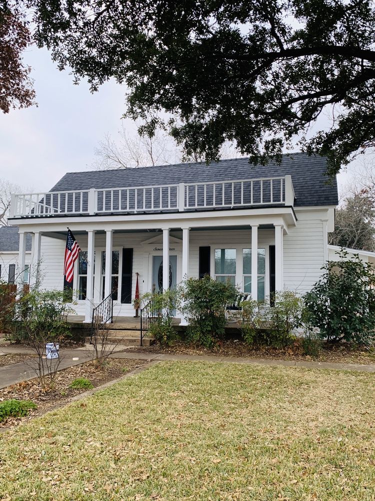 Slide of Midlo Contracting