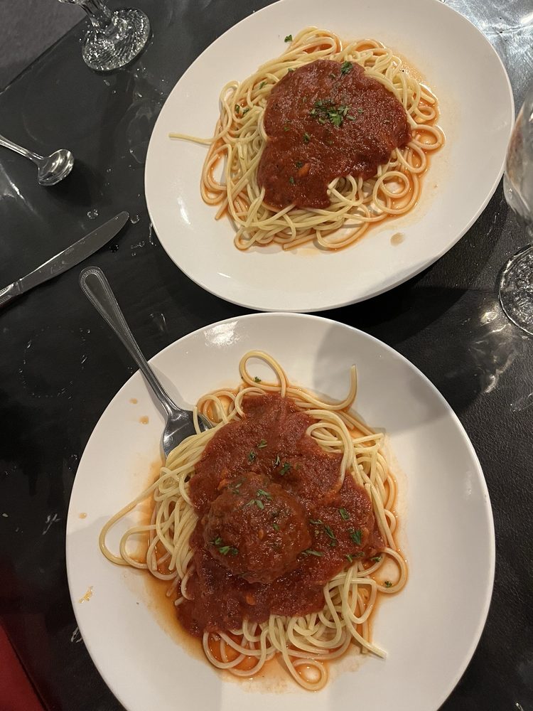 Mesa Italiana Restaurant