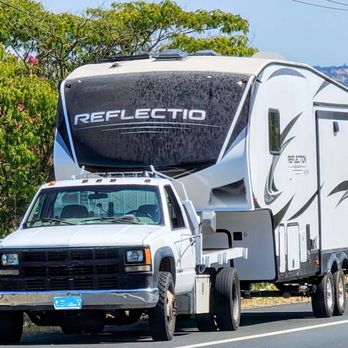 Heauser Hauling - Junk Removal & Hauling Near Me - Santa Rosa, California