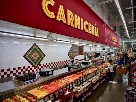 Vallarta Supermarkets by null