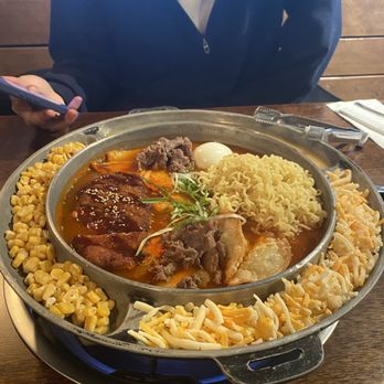Tabom - Hot Plate Teokbokki - Korean Near Me - Vancouver, British Columbia Tabom - Hot Plate Teokbokki - Korean Near Me - Vancouver, British Columbia