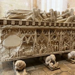 Mosteiro de Alcobaça