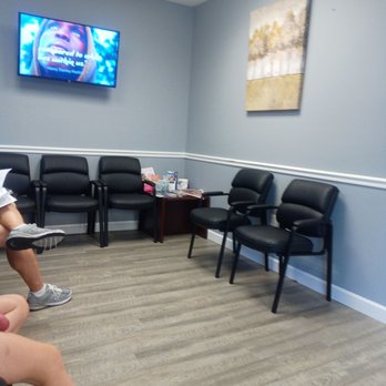Bay Area Gastroenterology Associates - Waiting room - Gastroenterologist Near Me - Trnity, Florida Bay Area Gastroenterology Associates - Waiting room - Gastroenterologist Near Me - Trnity, Florida