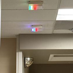 Asante Three Rivers Medical Center - Three call buttons not being responded to!