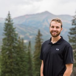High Country Radon Solutions - Justin is NRPP certified to test and mitigate radon in your home. Engineer by education and a long-time local of Summit County.