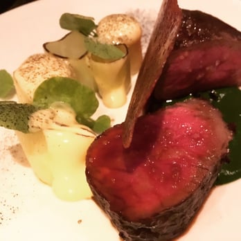 The Bridge Room - Restaurants Near Me - Sydney, NSW