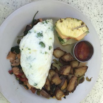 Breakfast Club - Breakfast & Brunch Near Me - Phoenix, Arizona