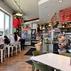 Lou’s Italian Specialties
