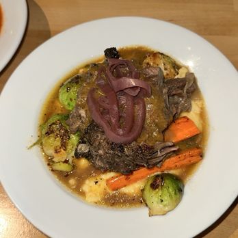 Bucket & Rope - Wagyu beef roast - Cocktail Bars Near Me - Dallas, Texas Bucket & Rope - Wagyu beef roast - Cocktail Bars Near Me - Dallas, Texas