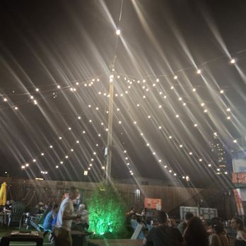 Social Beer Garden HTX - Beer Bar Near Me - Houston, Texas