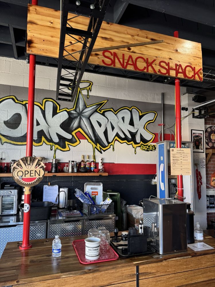 Community Shop Class - social services organization in Sacramento, CA