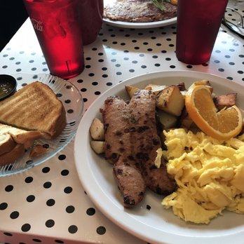 Trendy's - Breakfast & Brunch Near Me - Redding, California Trendy's - Breakfast & Brunch Near Me - Redding, California