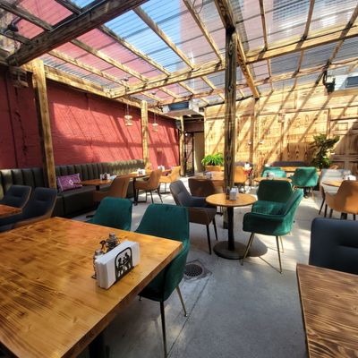 Mrs. Georgia by null