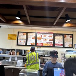 Zaxbys