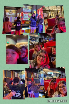 Schulman’s Movie Bowl Grille - Sherman by null