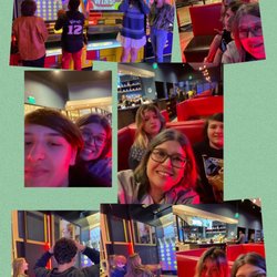 Schulman's Movie Bowl Grille - Arcade & bowling