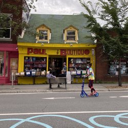 Paul Boutique