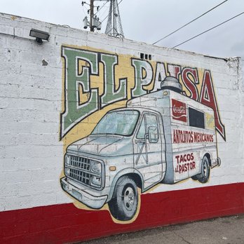 El Paisa - Mexican Near Me - Albuquerque, New Mexico