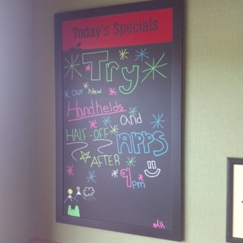 Applebee's Grill + Bar - American Near Me - Anchorage, Alaska