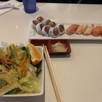 Niko Niko - Lunch combo - Japanese Near Me - Cerritos, California Niko Niko - Lunch combo - Japanese Near Me - Cerritos, California