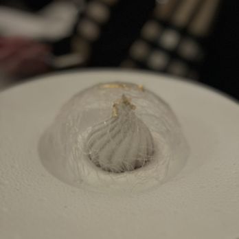 Knife & Spoon - Chocolate mousse - Seafood Near Me - Orlando, Florida
