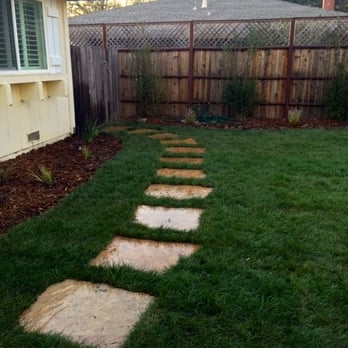 Paz Landscape - Landscaping Near Me - Sonoma, California