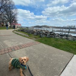 Bristol Waterfront Park