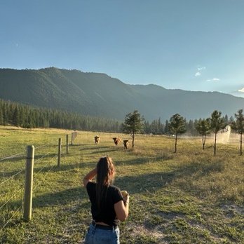 Alberton Orchards - Vacation Rentals Near Me - Alberton, Montana