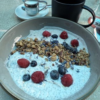 Beginner's Luck - Breakfast bowl - Coffee & Tea Near Me - Scottsdale, Arizona