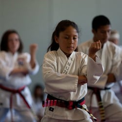 Eldred's School of Martial Arts