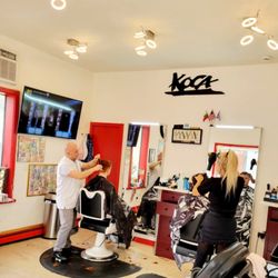 Koca Barbershop