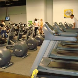 Emporia Fitness