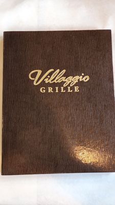 Villaggio Grille by null