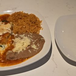 Tacos Mexicanos