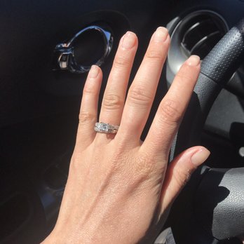 Ken Nail & Spa - New gel set with paraffin treatment. - Nail Salons Near Me - Clarksville, Tennessee Ken Nail & Spa - New gel set with paraffin treatment. - Nail Salons Near Me - Clarksville, Tennessee