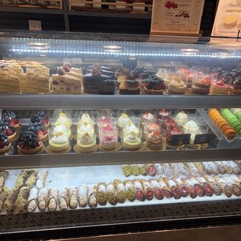 Zeppola Bakery - Bakeries Near Me - New York, New York Zeppola Bakery - Bakeries Near Me - New York, New York