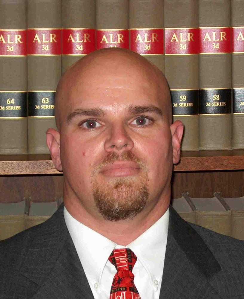 Joseph E Blandford, Jr Attorney at Law - divorce attorney in Louisville, KY