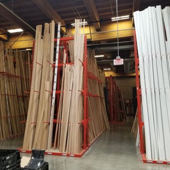 Ganahl Lumber - Building Supplies Near Me - Torrance, California