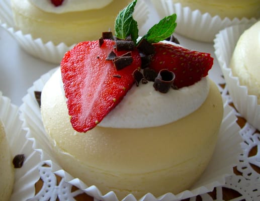 Baked Dessert Cafe by null