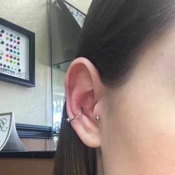 Ace Tattoo & Piercing - Elegant and painless. Mandy talks you through exactly what she's going to do before she does it. I love her work. - Piercing Near Me - Glendale, Arizona Ace Tattoo & Piercing - Elegant and painless. Mandy talks you through exactly what she's going to do before she does it. I love her work. - Piercing Near Me - Glendale, Arizona