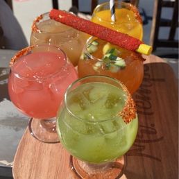 Margaritas Margaritas